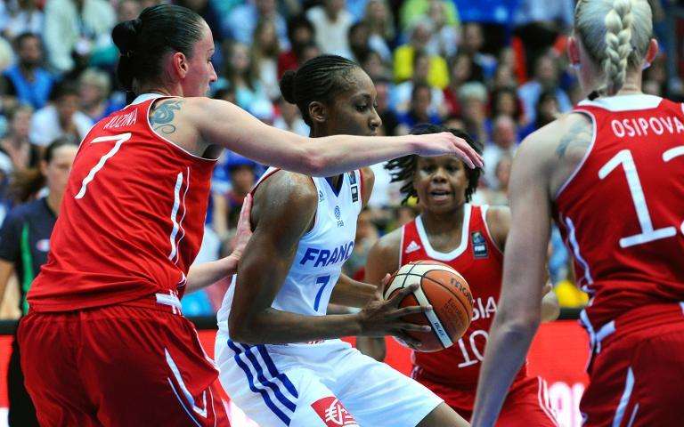 Qui en Demi-finale euro ?