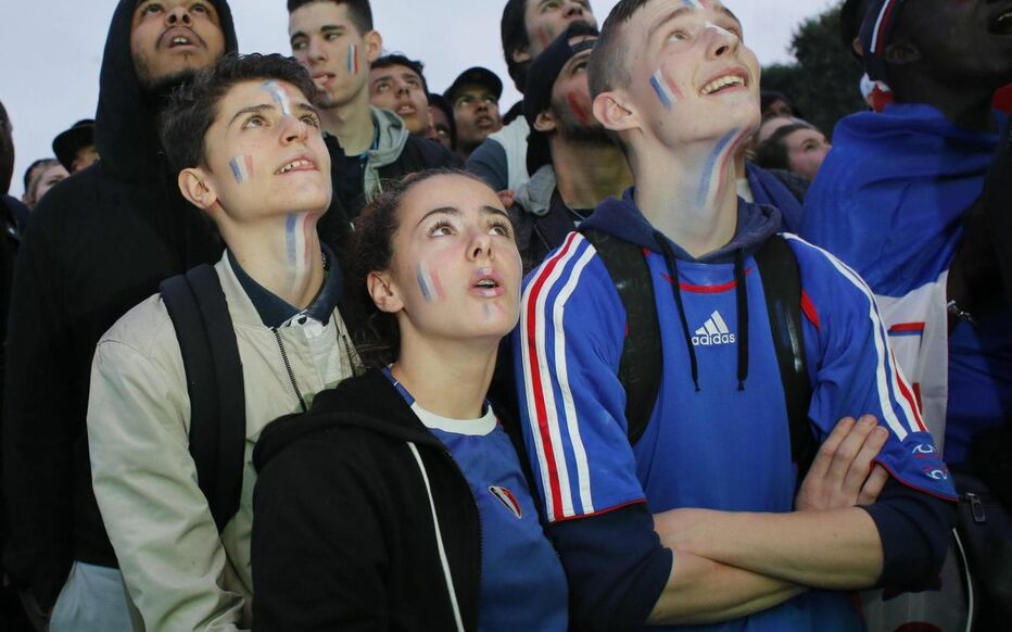 Où voir la Demi-finale ?