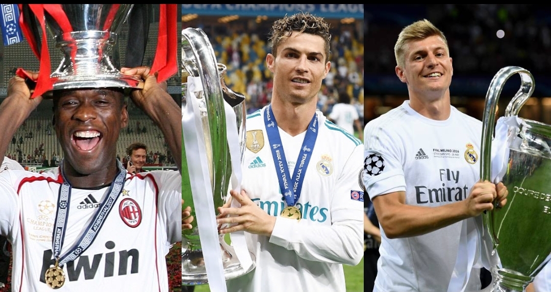 Qui a gagné la Ligue des Champions 2015 ?