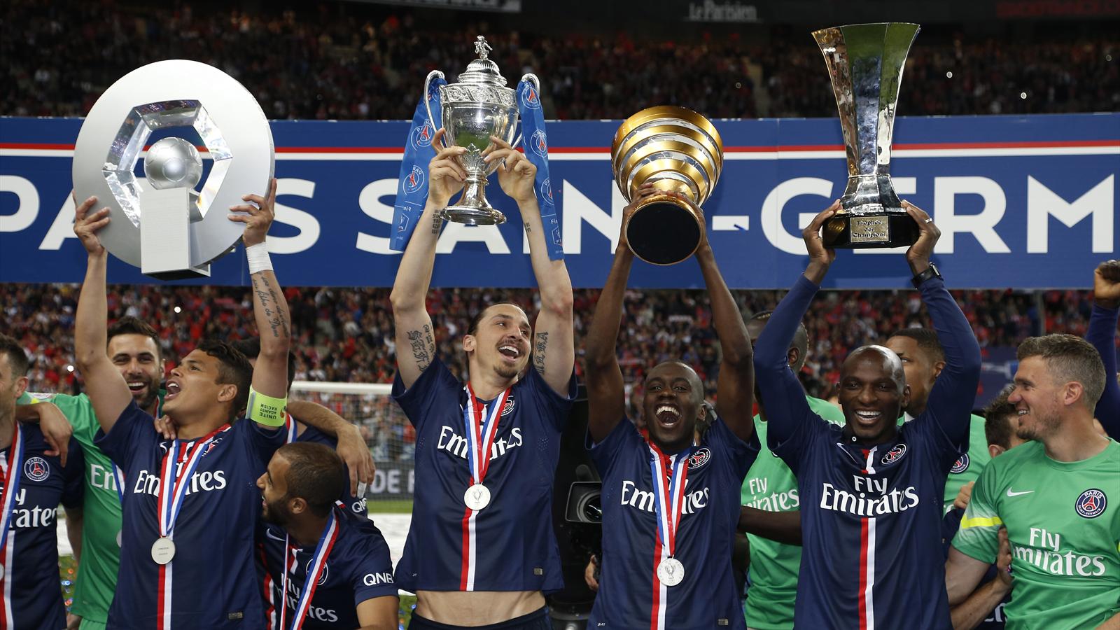 Qui a gagné la Ligue des champions en 2015 ?