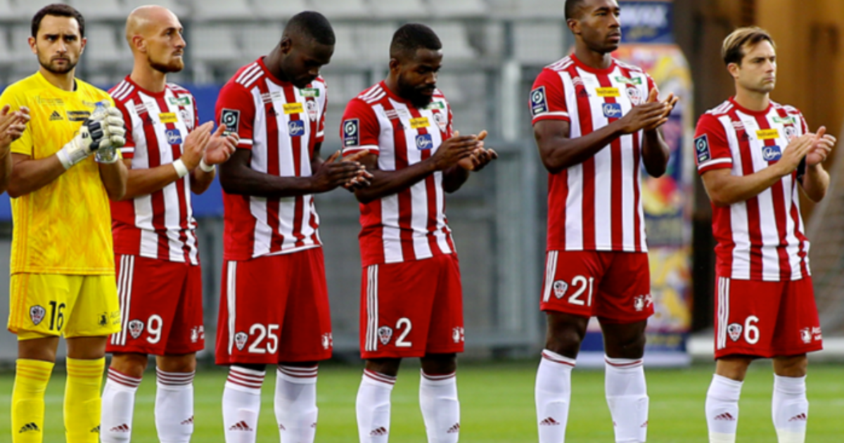 Comment une equipe de Ligue 2 passe en Ligue 1 ?