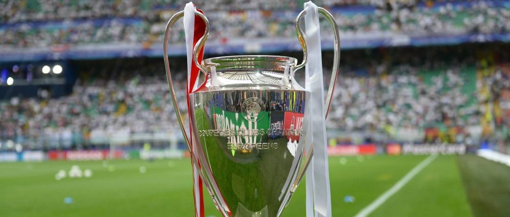 Quel sont les équipes qui sont qualifiés en Ligue des Champions ?