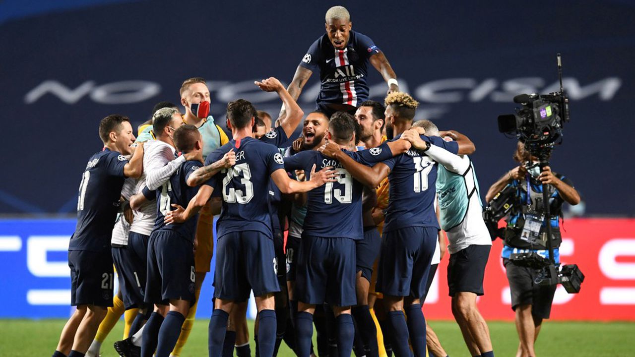 Qui a gagné la Ligue des champions en 2008 ?