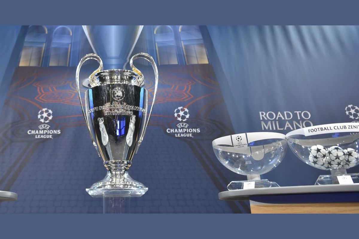 Quel club a gagné la Ligue des champions en 2017 ?