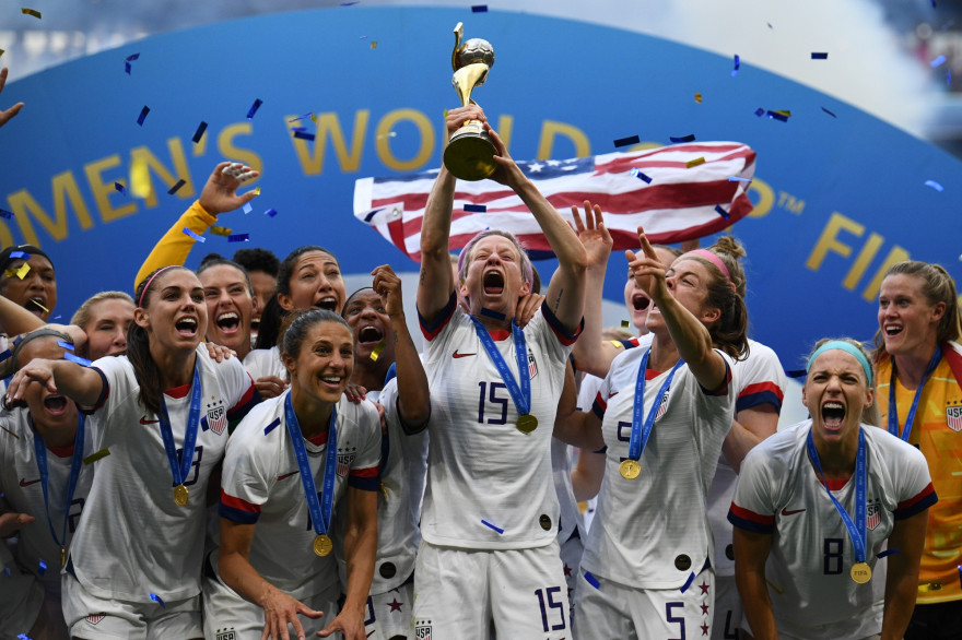Quel pays a remporté la Coupe du monde de football ?