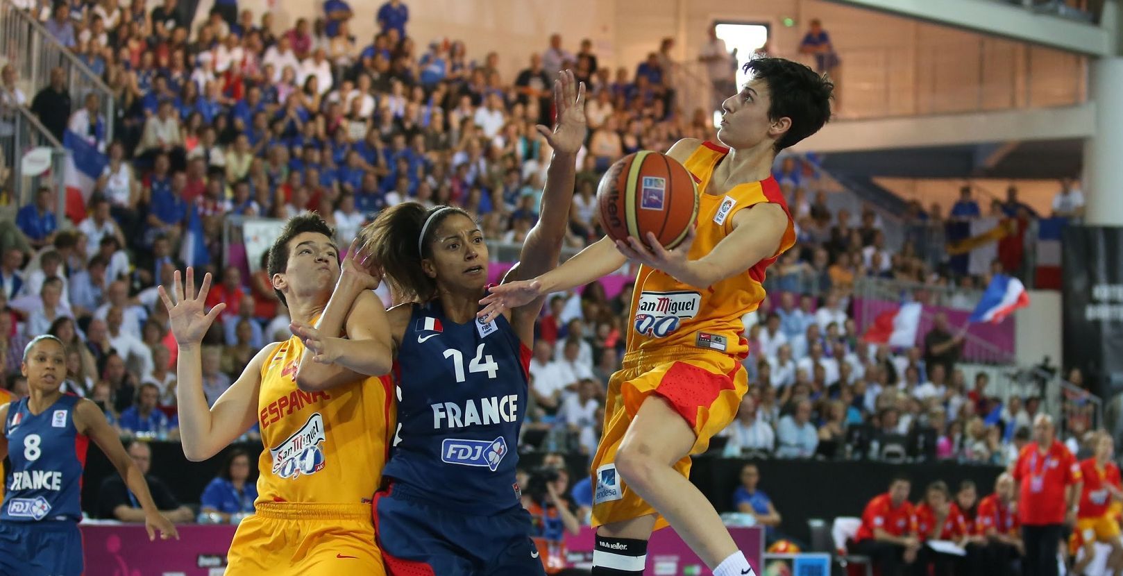 Quand la finale de l’Euro ?