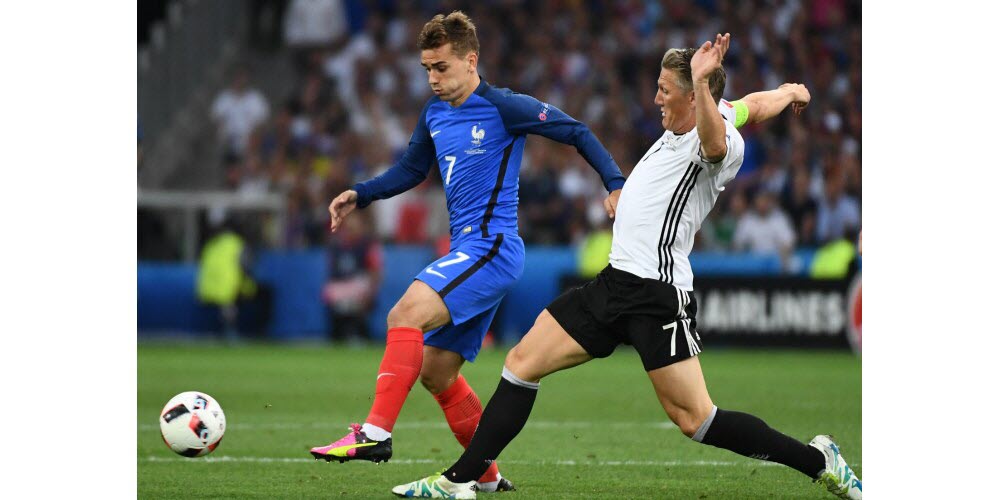 Quel joueur a marqué le but de la victoire lors de la finale France Portugal de l’Euro 2016 ?