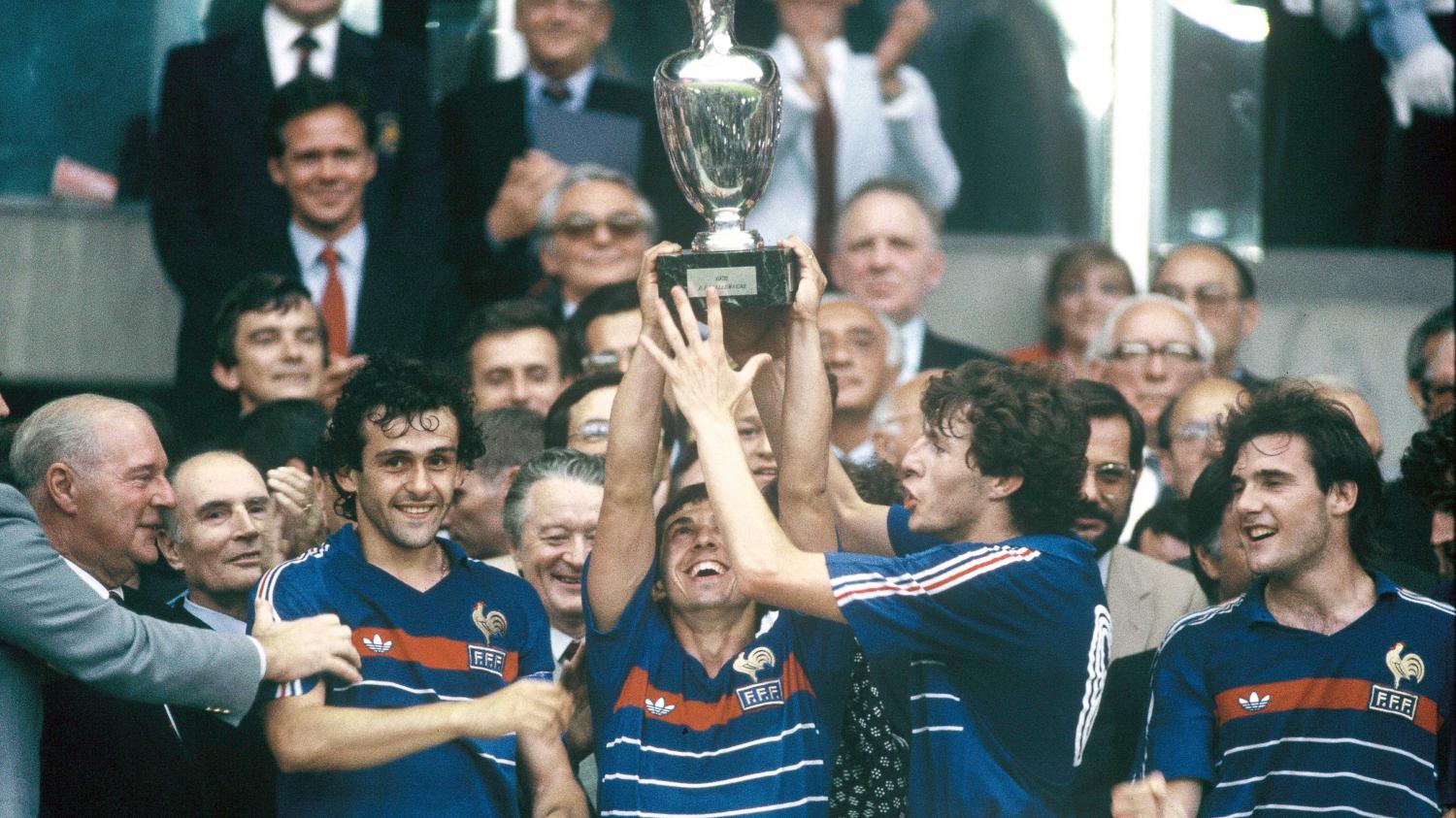 Qui a gagné la finale de l’Euro ?