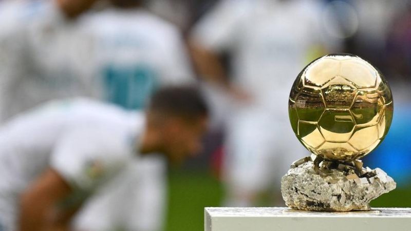 Qui remportera le Ballon d’Or 2018 ?