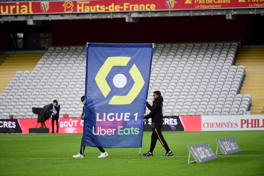 Quand fini la Ligue 1 2021 ?