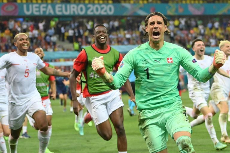 Qui a gagné Espagne Suisse ?
