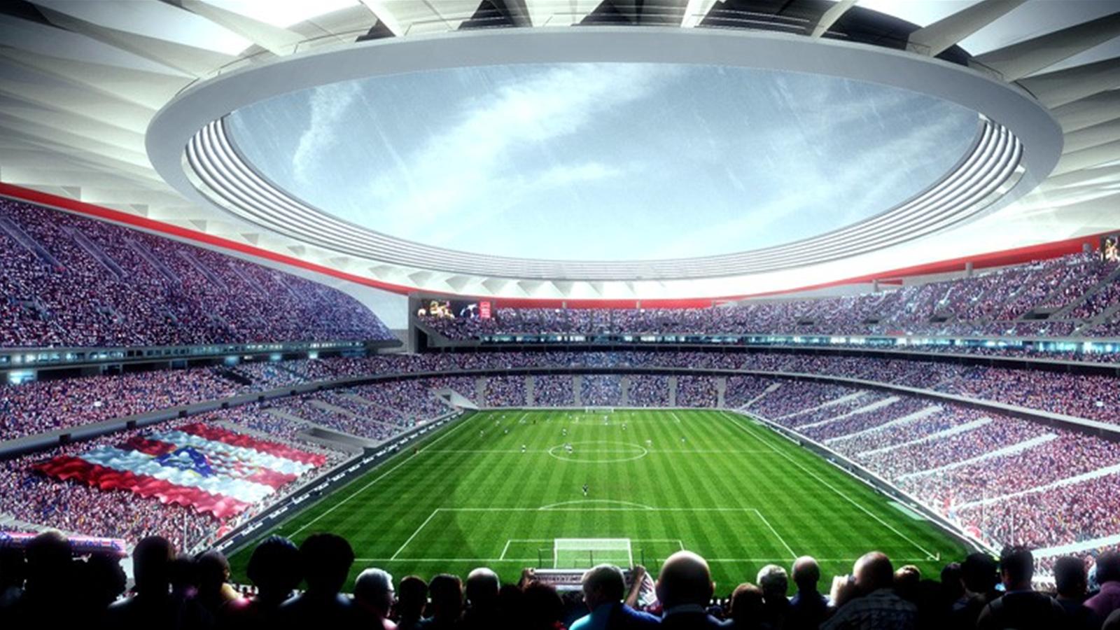Quel stade Espagne Suisse ?