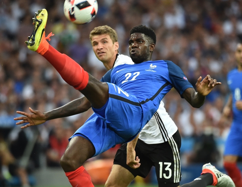 Qui a gagné l’Euro France Portugal ?