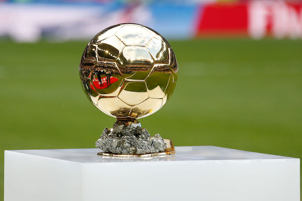 Qui a gagné le Ballon d’Or 2020 ?