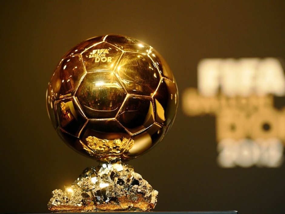 Qui a le plus de ballon dor ?