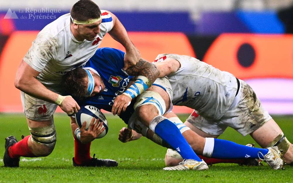 Qui a gagné le Tournoi des 6 Nations ?