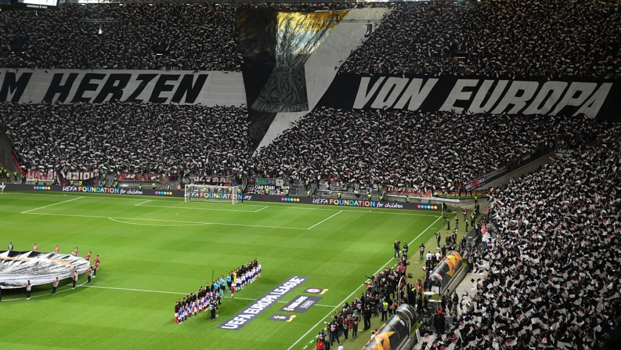 Quel club français a gagner l’Europa League ?