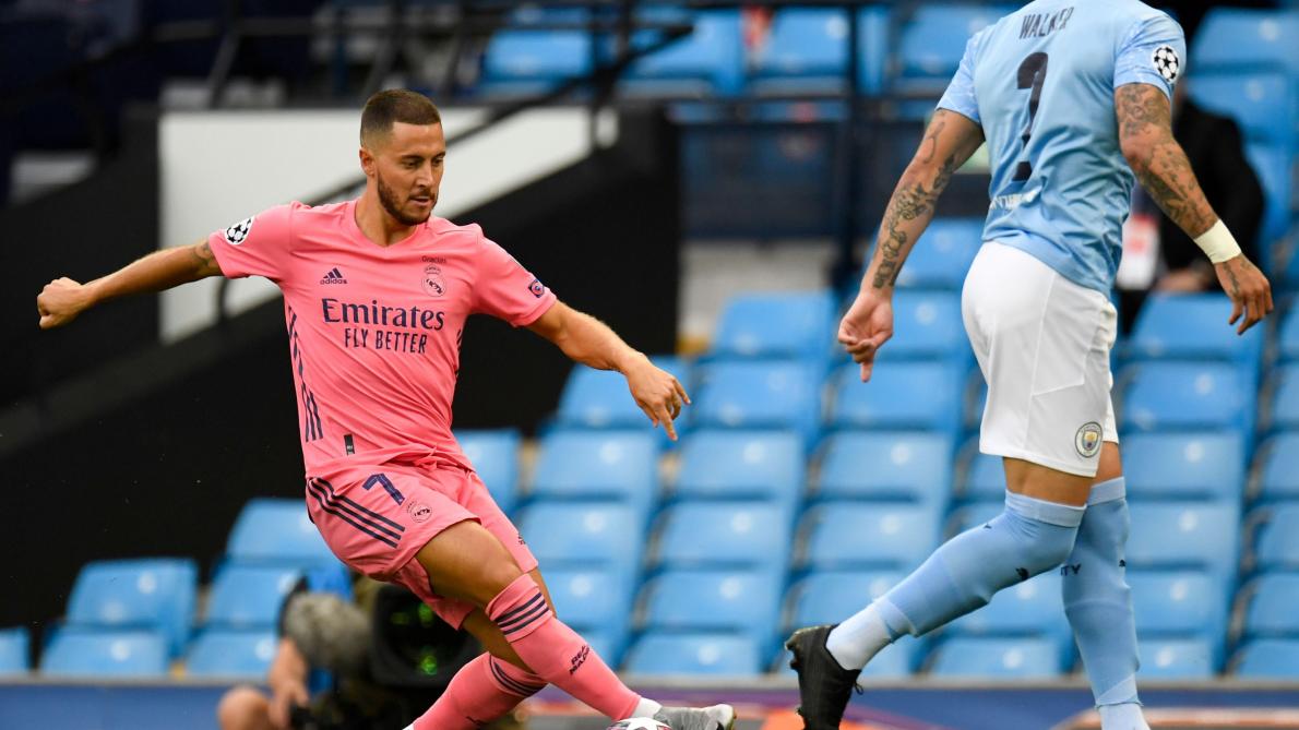 Est-ce que Manchester City à gagner la Ligue des Champions ?