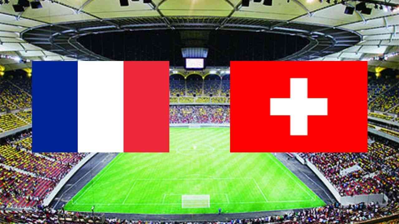 Quel match le 28 juin ?