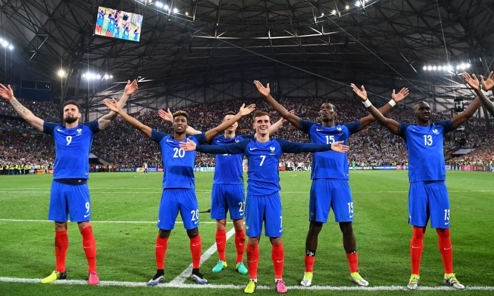 Qui a marqué le but de la finale de l’Euro 2016 ?