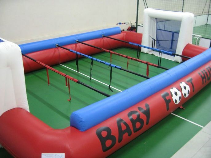 Comment faire pour bien jouer au foot ?