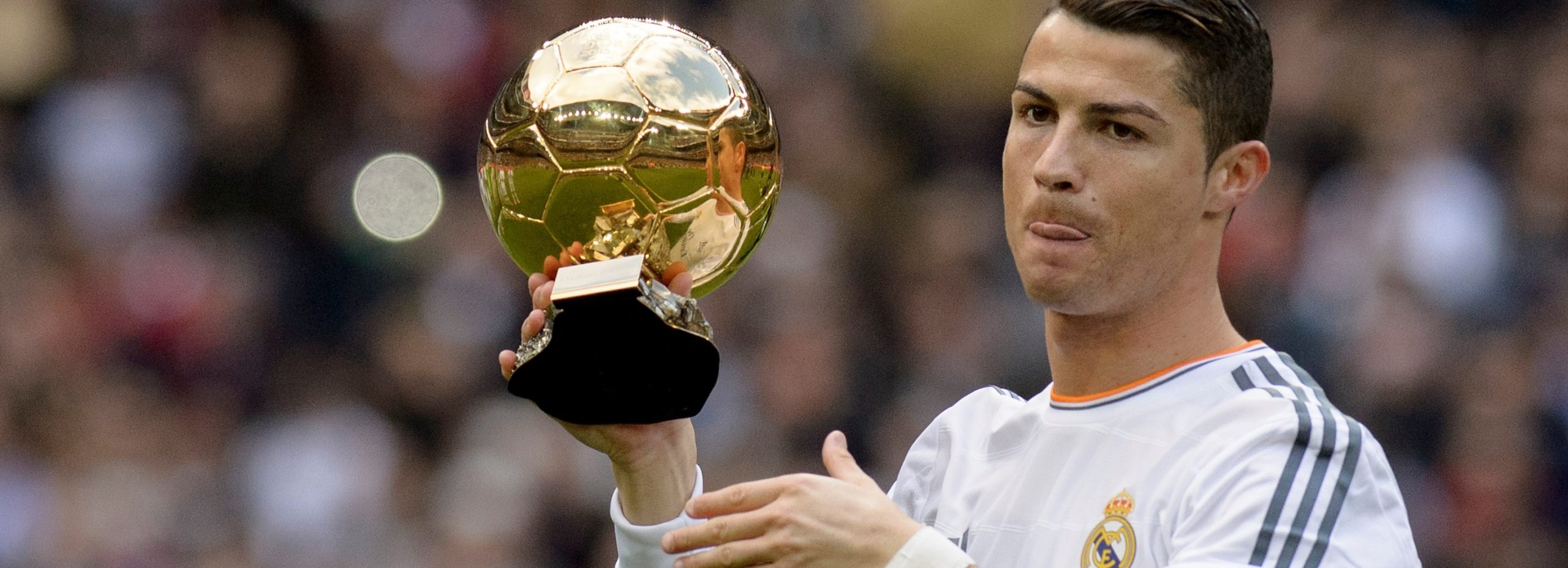 Quel joueur a obtenu le Ballon d’Or FIFA 2017 ?