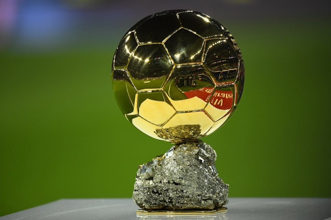 Qui a été Ballon d’Or avec l’OM ?