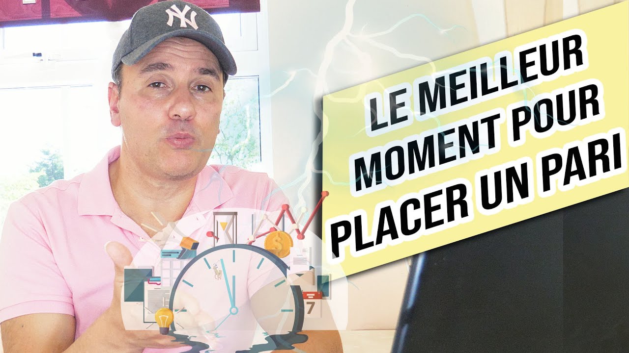 Quel est le meilleur site pour parier sur le foot ?