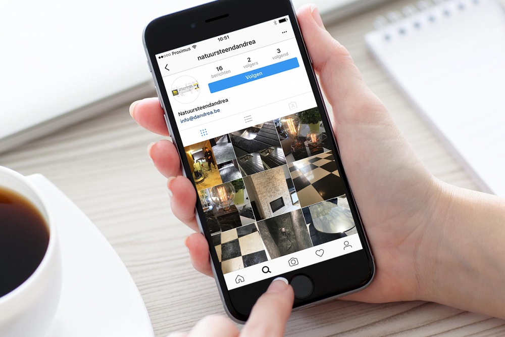 Comment percer sur Instagram 2020 ?