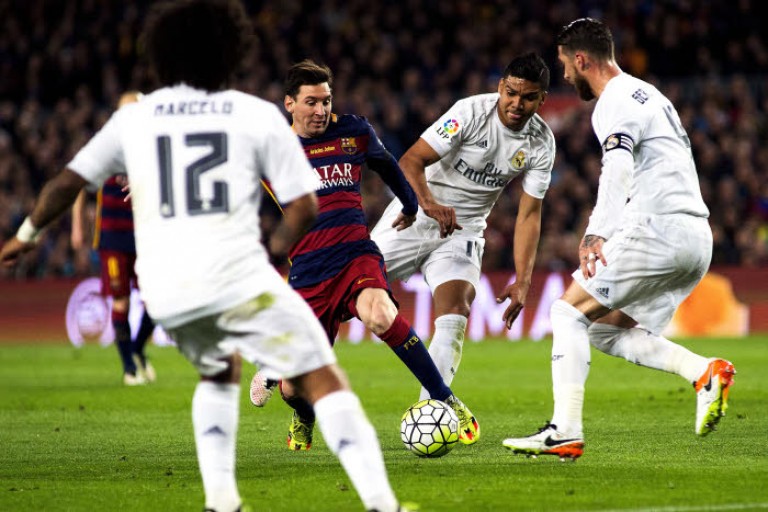 Quel est le club le plus titré entre Real et Barça ?