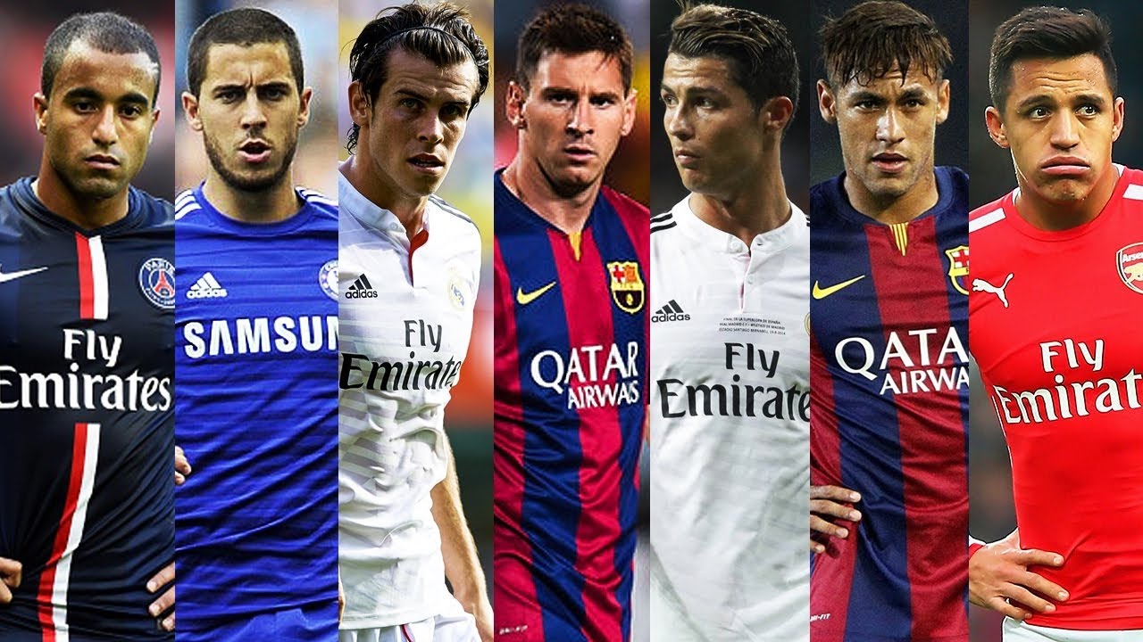 Qui est le meilleur joueur de foot de tous les temps ?