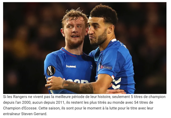 Quel est le club le plus titré au monde 2020 ?