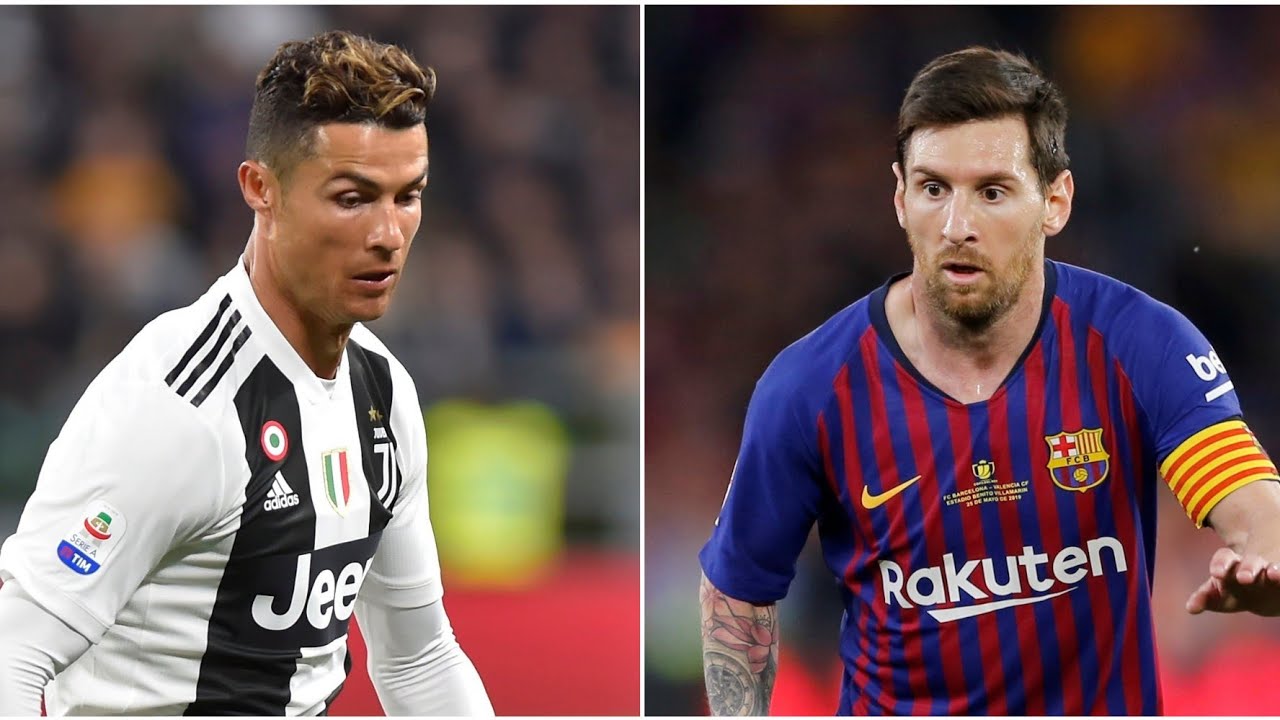 Qui est le plus titré entre Ronaldo et Messi ?