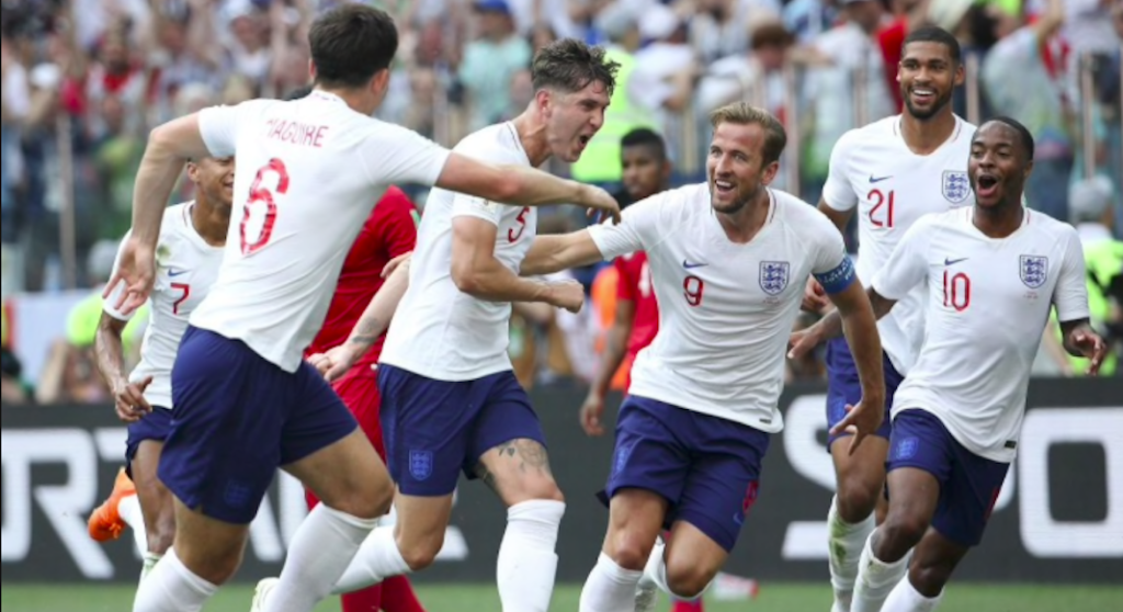 Pourquoi le Royaume-uni n’a pas d’équipe de foot ?