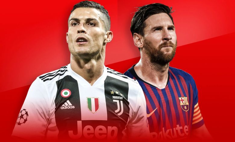 Qui est le plus riche entre Messi et Ronaldo en 2021 ?