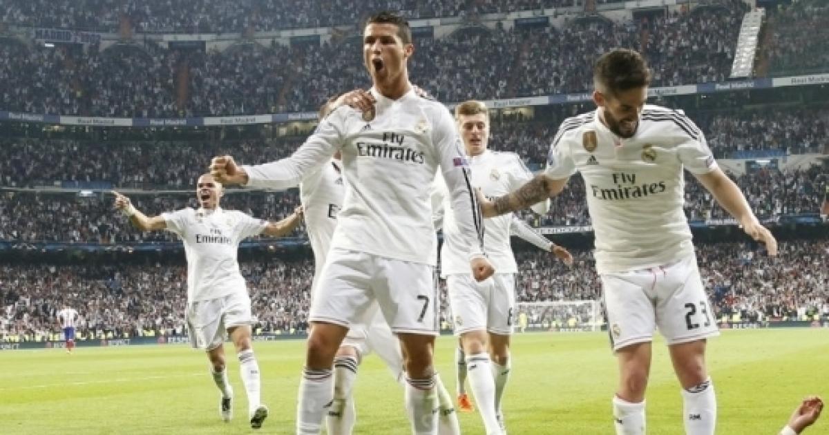Qui est le joueur le plus payé au Real Madrid ?