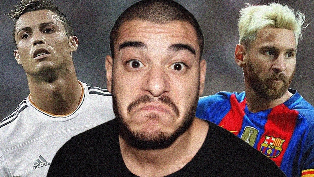 Qui est le plus fort entre Messi et Ronaldo ?