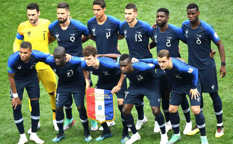 Quand a lieu le match France Finlande ?