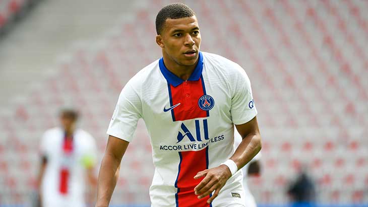 Qui a signé au PSG 2021 ?