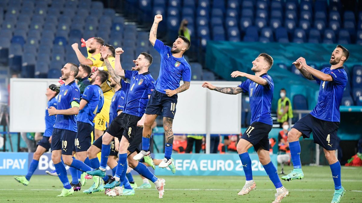 Qui a battu la Suisse Euro 2021 ?