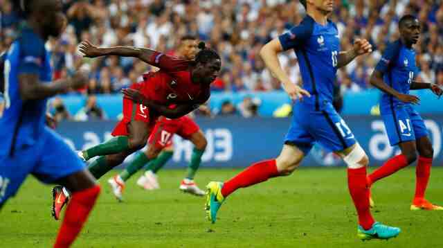 Qui a marqué le but France-allemagne ce soir ?