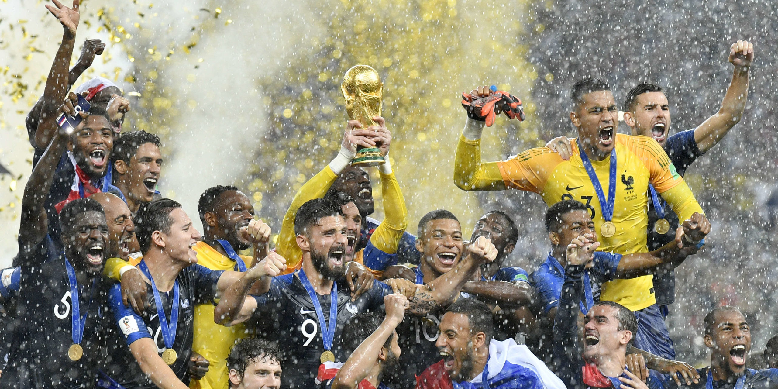 Qui a remporté le match de la Croatie ?