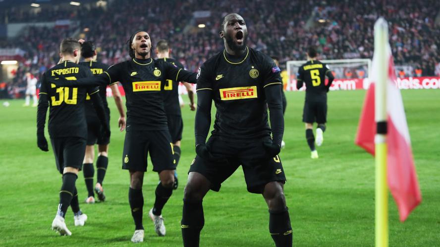 Qui a marqué le but pour Real ?