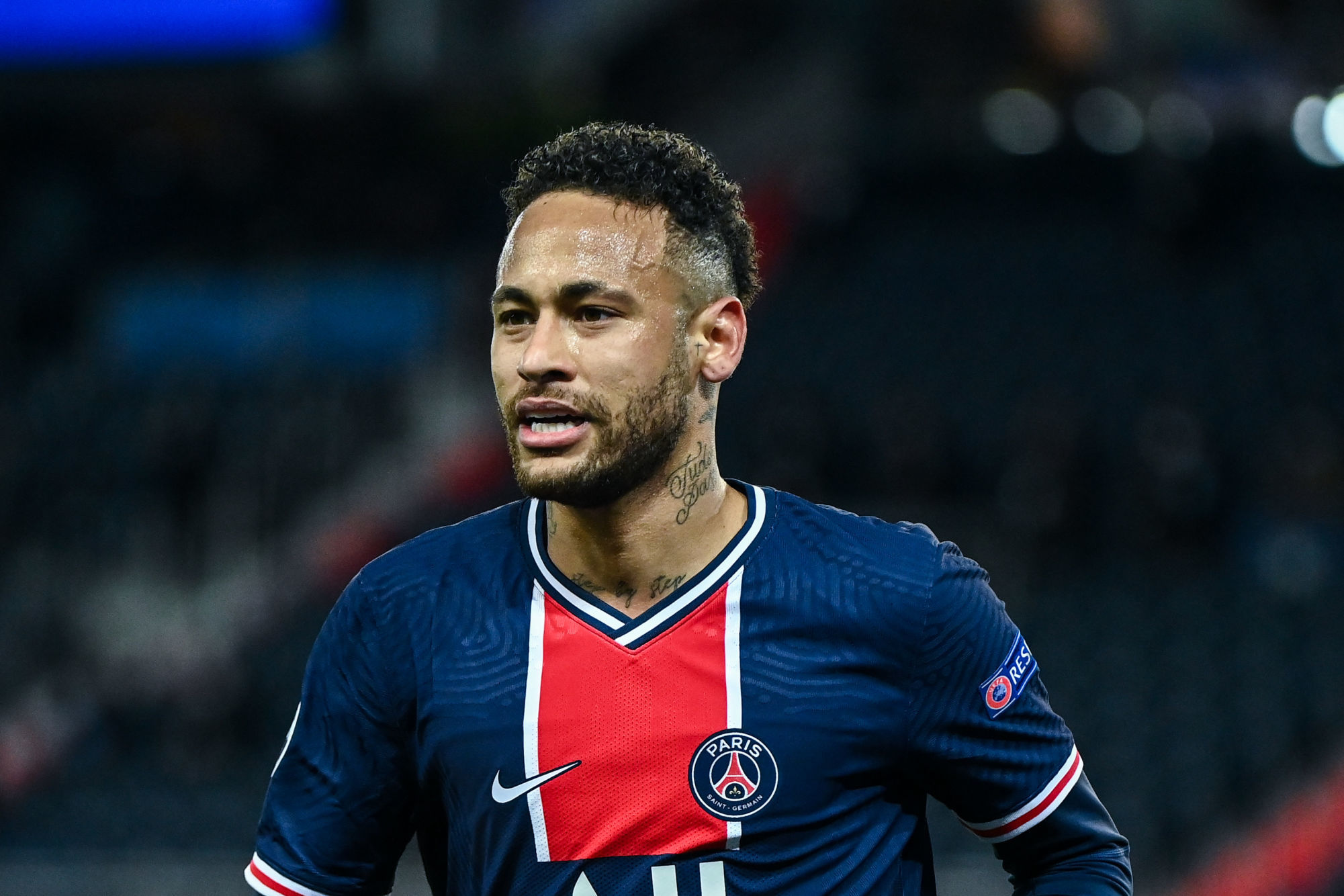Qui a marqué les deux buts du PSG ?