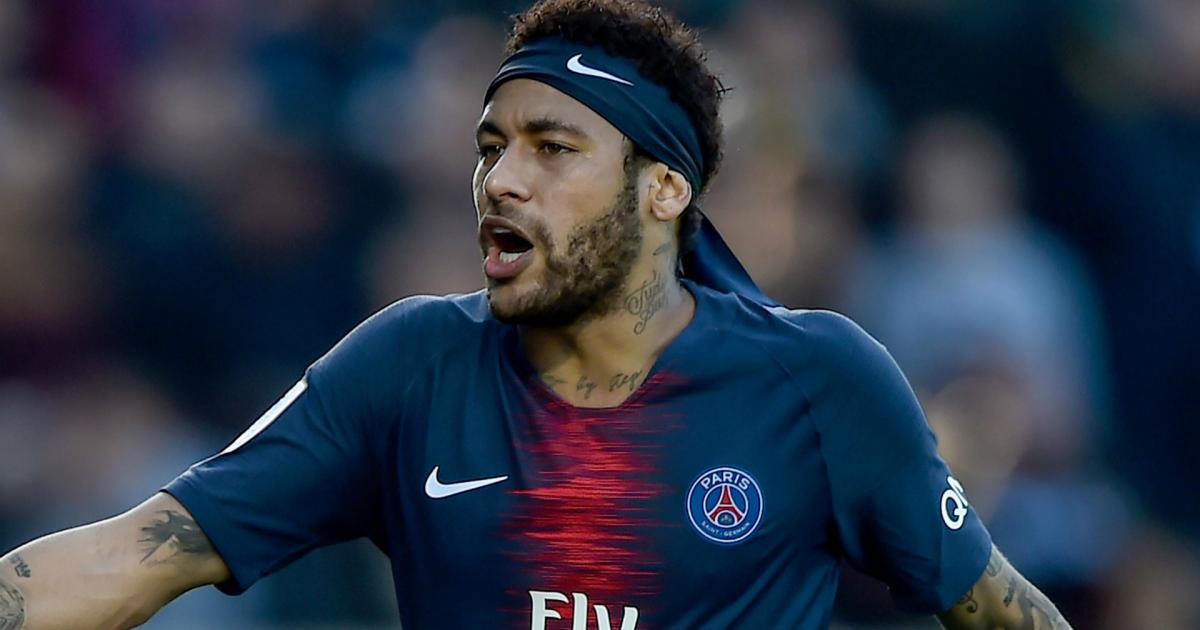 Quel est le montant du transfert de Neymar au PSG l’été dernier ?