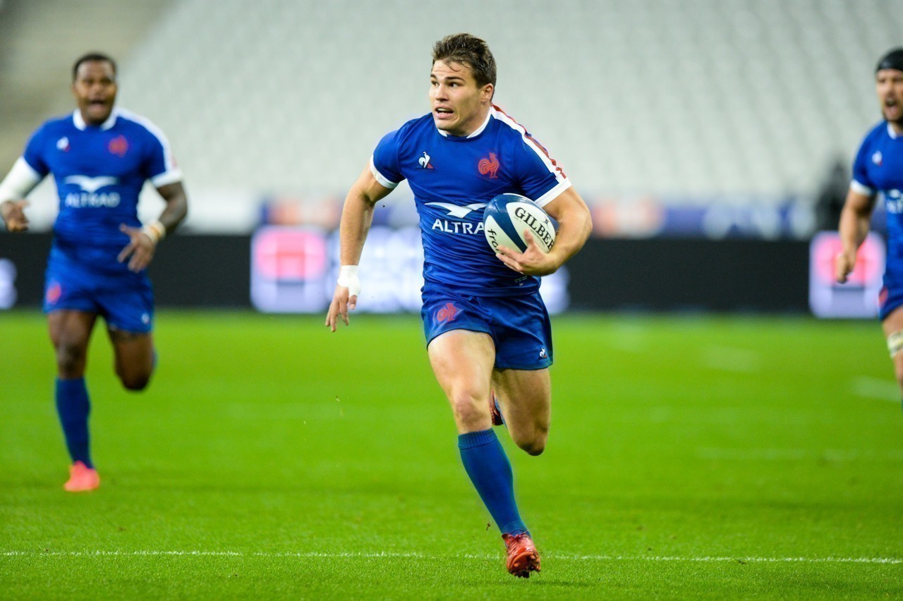 Qui est le meilleur joueur de rugby de France ?
