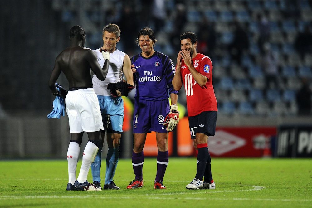 Quel est le classement complet de la Ligue 1 ?