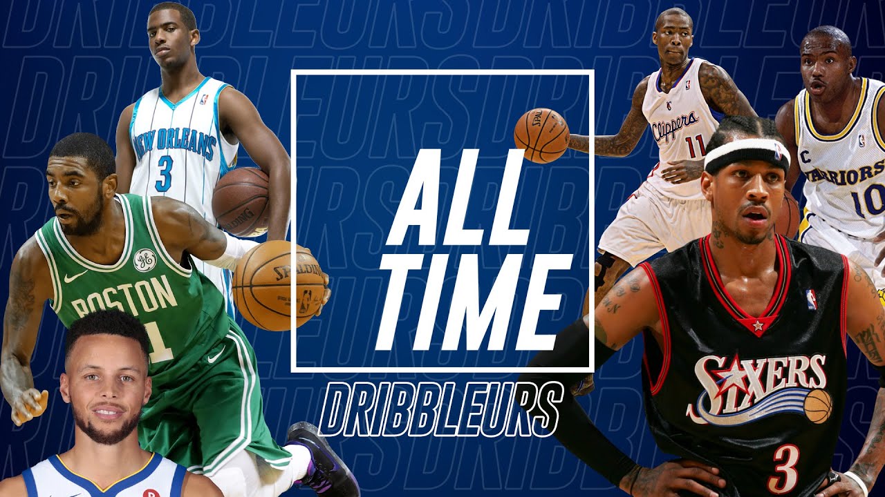 Quel est le meilleur dribbleur de tous les temps ?