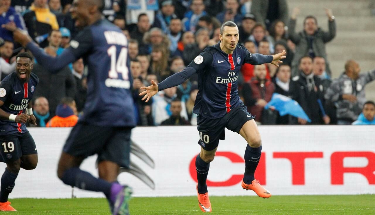 Qui a marqué PSG Manchester ?