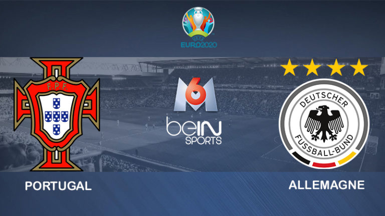 Qui a gagné Portugal Allemagne 2021 ?